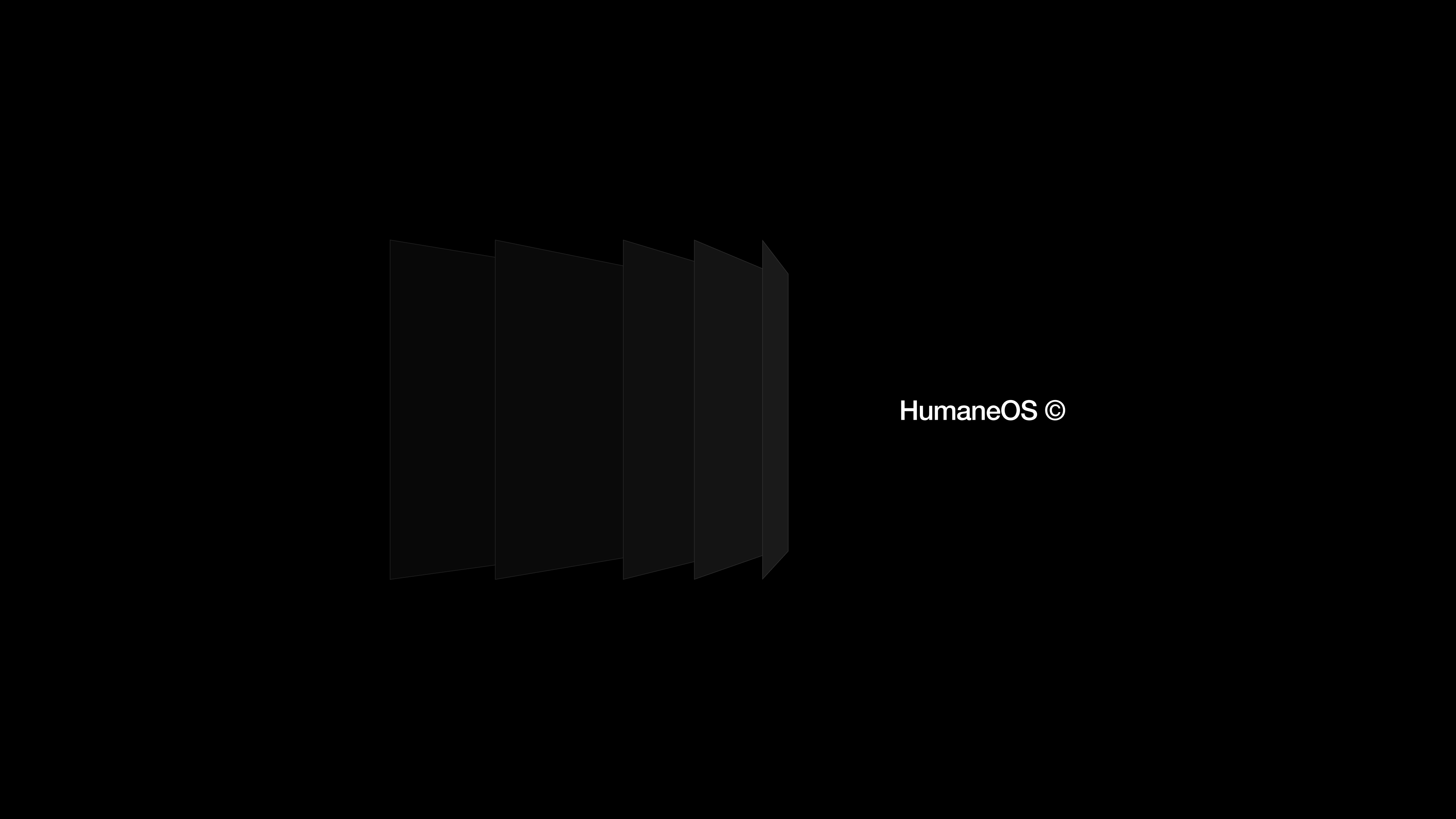 Humane, Studio Concept